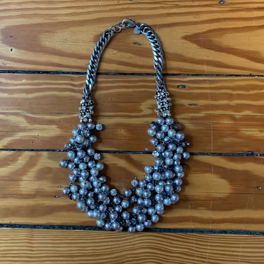 Stella and Dot necklace